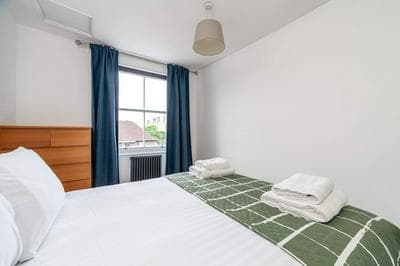 Charming Apartment in the Heart of Kennington