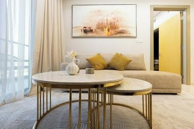 Keyrock Living - Premium 2BR Retreat