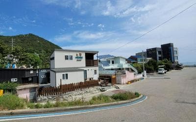 Yeongdeok Sowon Family Pension