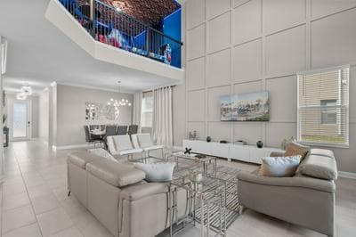 Chic 5bed Home With Themed Rooms