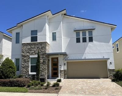 Beauty & The Beast Star Wars Free Access To Resort 6 Bedroom Home by RedAwning