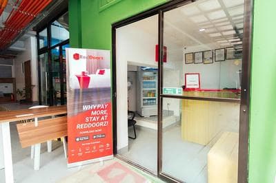 RedDoorz Plus @ IT Park Cebu
