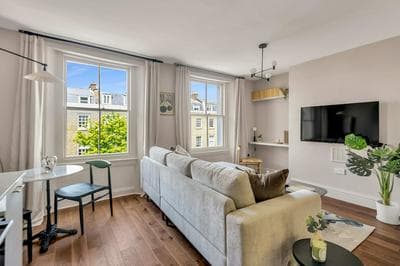 Be London - St John's Wood Residences