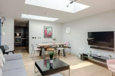The Instagood Penthouse - Covent Garden - by Frankie Says