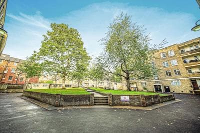 Paddington Station 2BR City Apartment