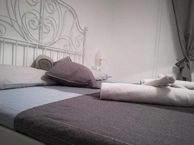 Rhome Sweet Rhome Suite