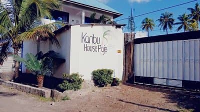 Karibu House Paje