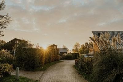 Dutchen Vakantiepark Buiten Bergen