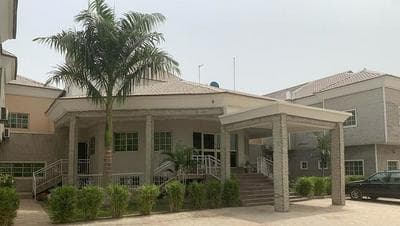 Haitel Guest Inn