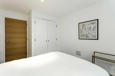 Perfect Paddington Pad