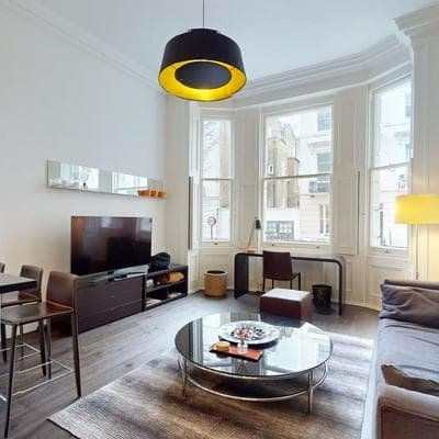 Notting Hill 1 Bedroom Flat