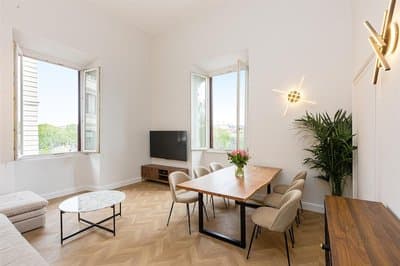 Mellini View Apartment