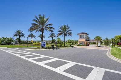 Comfortable Villa With Private Pool Near Disney