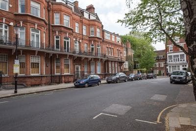 A Place Like Home - Comfortable South Kensington Apartment