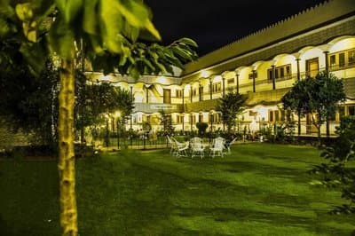 Park Hotel Gilgit