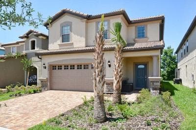 House W/pool And Spa In Windsor At Westside-3720ww 6 Bedroom Home by RedAwning