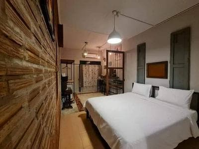 Baan Hotelier Resort