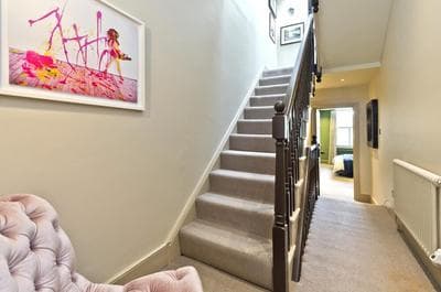 Artistic Apartment
