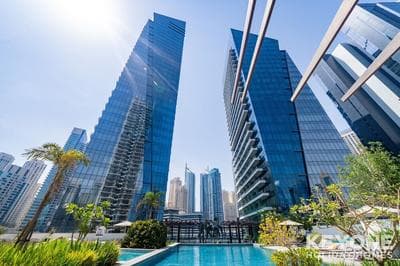 KOHH - 2BR in Silverene Tower