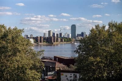 The Chelsea Apartments