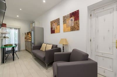 M Sfu71 Acogedor Piso con Terraza y Espacios par