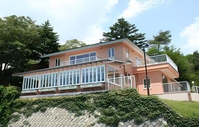Hotel Soyokaze