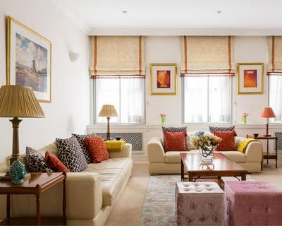 2-bed 2-bath Next to Park Lane