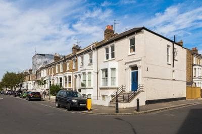 Beautiful Brook Green 2 bed Flat, Close to Tube
