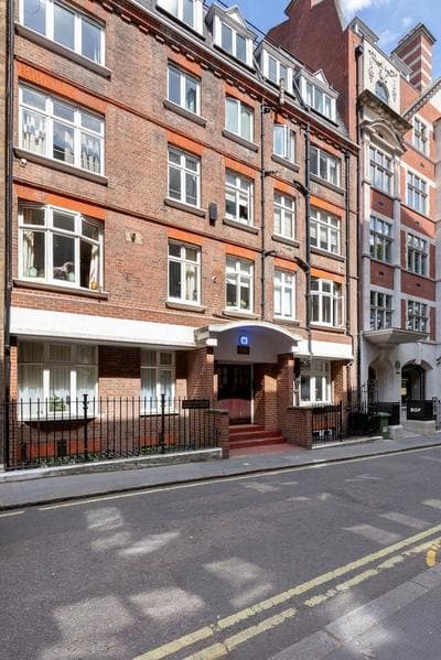 Charming Covent Garden Apartment