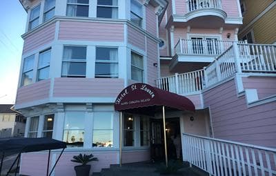 Hotel St. Lauren
