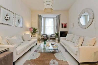Charming 1 Bed Flat, Chelsea