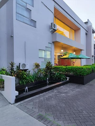 Hotel Tilamas Juanda