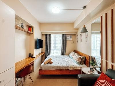 A Modern Zen Hideaway