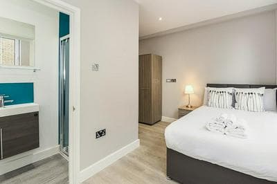 Toynbee Street Ro 4 · Charming Room In Tower Hamlets