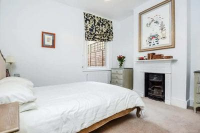 Stylish & Quirky 1BD Flat - Tooting