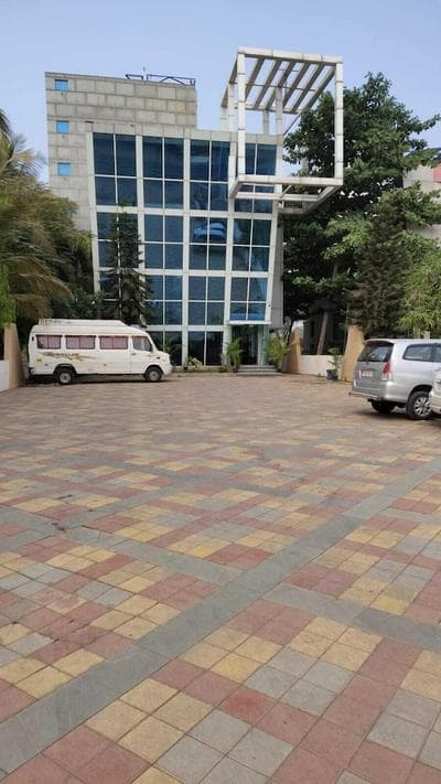 Sai Kan Hotel