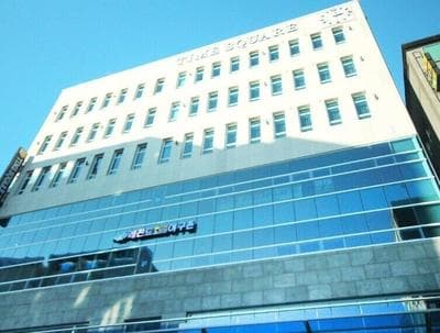 Time Square Hotel