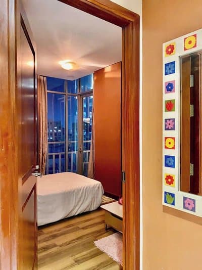 D1 Le Thanh Ton Apartment - Japanese Town