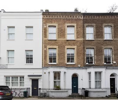 Cosy 1-bed Home, Notting Hill