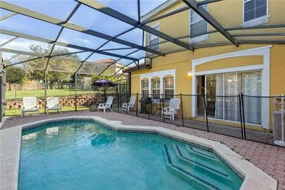 Gorgeous 4Bd w Pool at Encantada Resort 8523