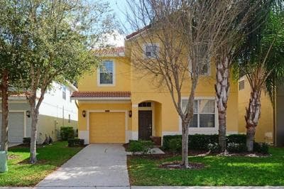 House W/pool In Paradise Palms-3106pp 6 Bedroom Home by RedAwning