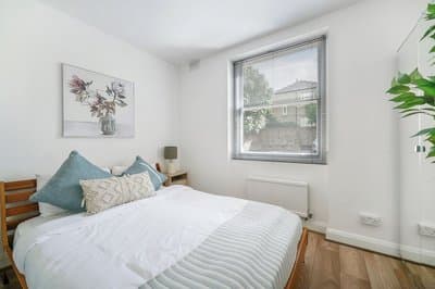 Windsor Rd Flat