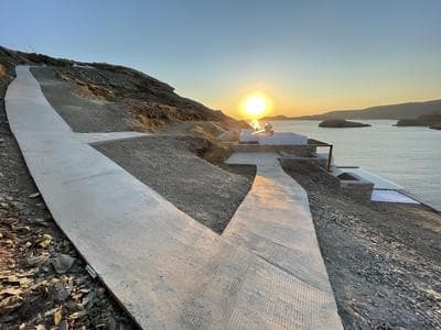 Ble Kythnos Suites