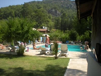 Don Kisot Pansiyon