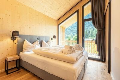 Alpenchalets Biberwier by ALPS RESORTS