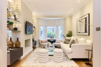 The Latimer Wonder - Stunning 5bdr House With Garden