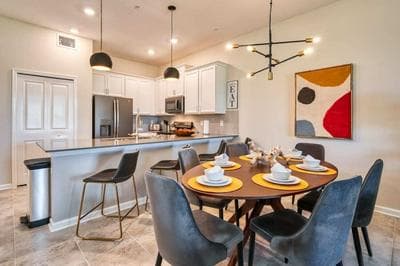 Luxury Brand New 2 Bdrm Condo