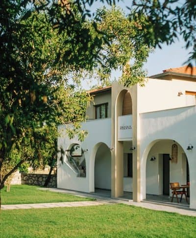 Riserva Butik Otel
