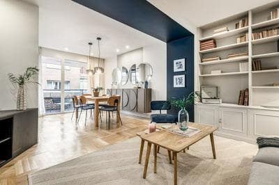 Ouki - 2 Bedrooms in Salamanca