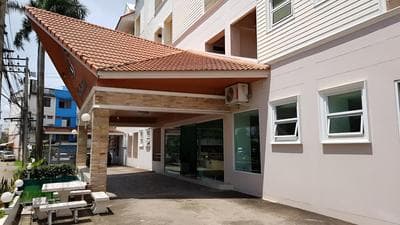 BT Grand Condotel